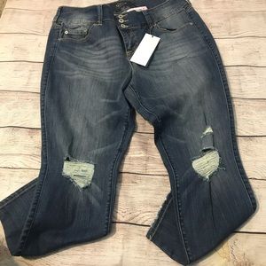 Torrid premium stretch jeggings